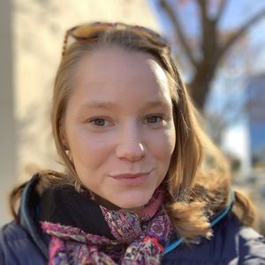 Meet your Posher, Nicolle